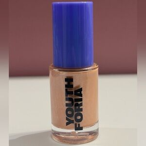 Youthforia Radiant Date Night Sun-kissed Liquid Skin Enhancer